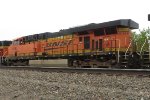 BNSF 6197